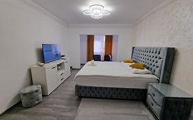 Apartament AlyMit Băile Herculane